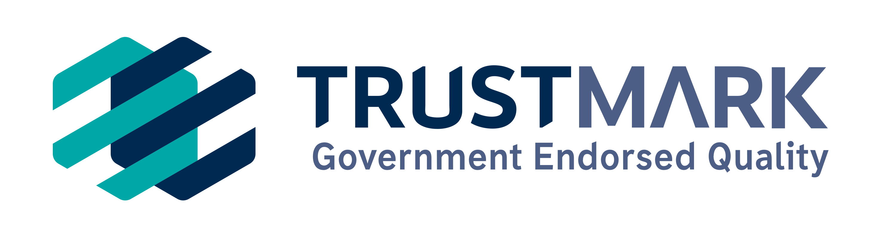 trustmark accredited